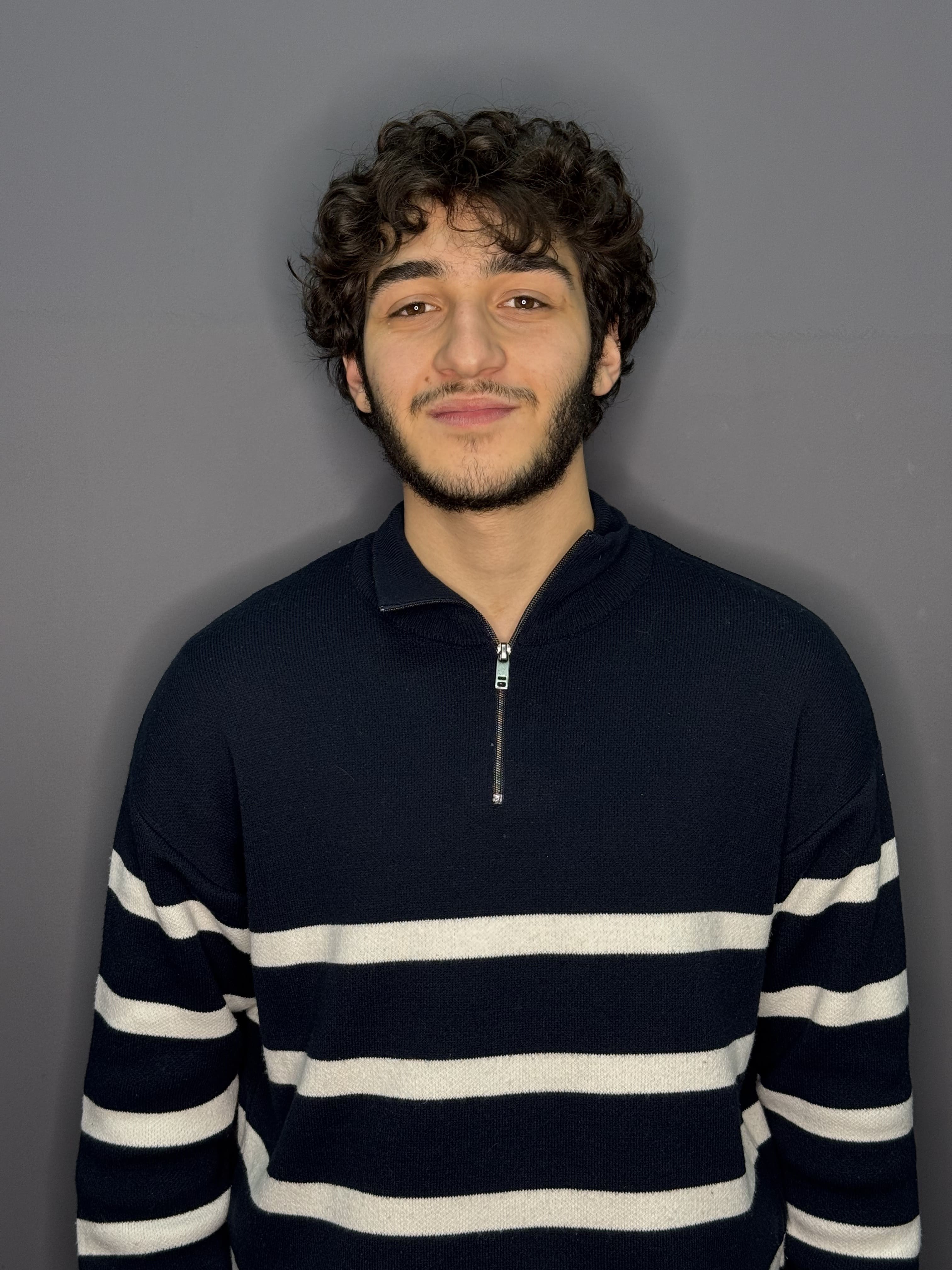 Khaled Bekdash - Social Media Manager at Dear Diary Media
